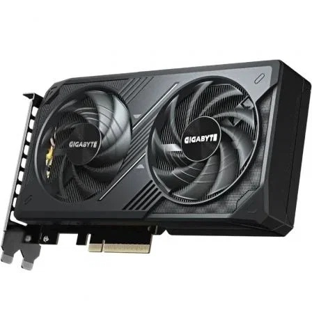 Gigabyte GeForce RTX 5060 WINDFORCE OC 8GB GDDR7 Gigabyte GeForce RTX 5060 WINDFORCE OC 8GB GDDR7